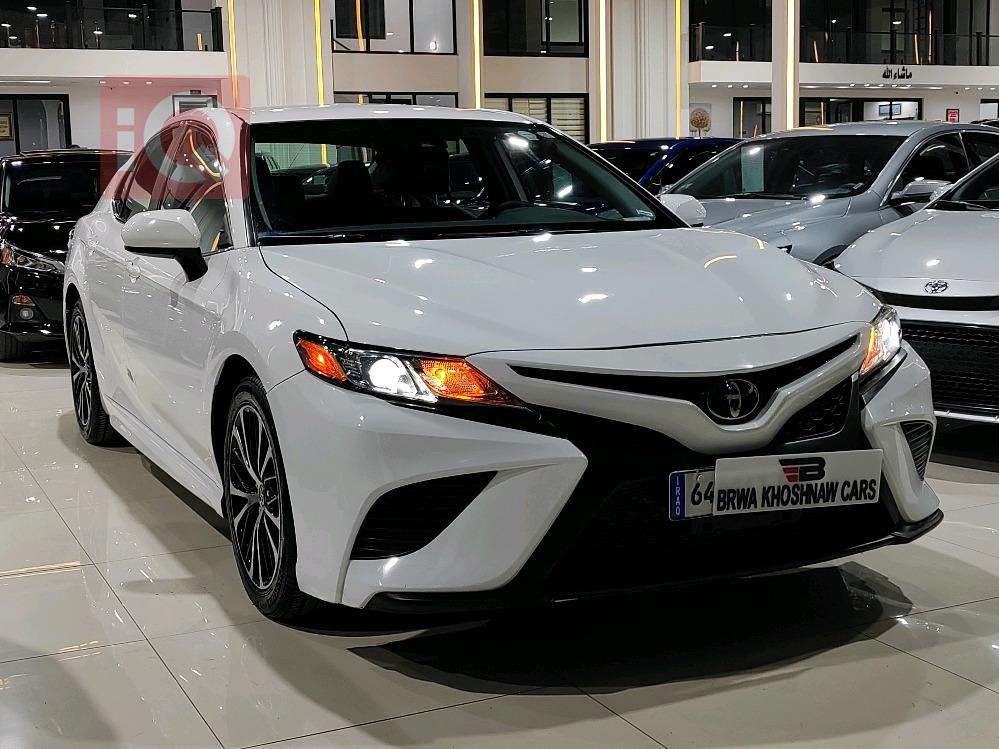 تويوتا كامري